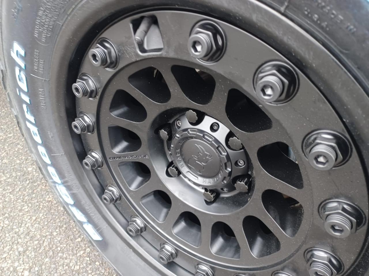 TOYOTA TACOMA TRD SPORT PREMIUM