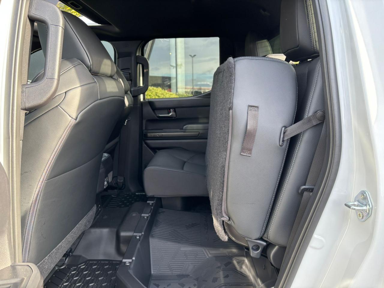 TOYOTA TACOMA TRD SPORT PREMIUM