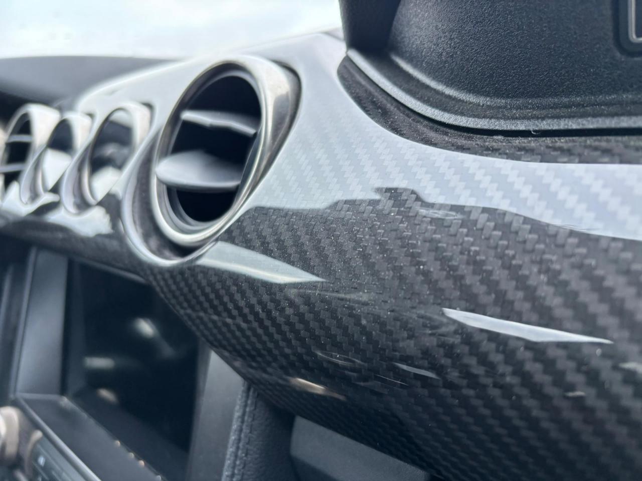 FORD MUSTANG Shelby GT500 V8 5.2L 760ch