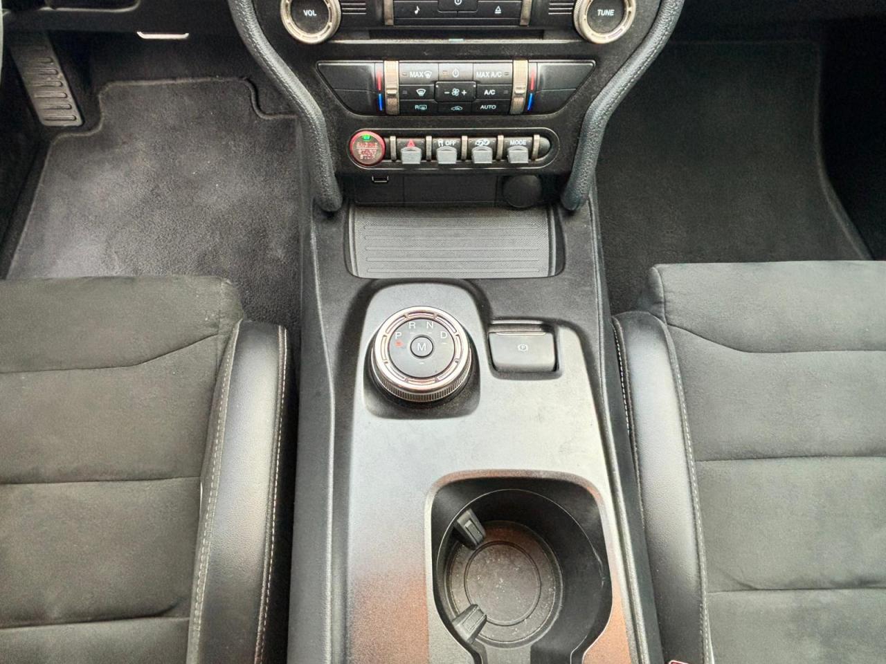 FORD MUSTANG Shelby GT500 V8 5.2L 760ch