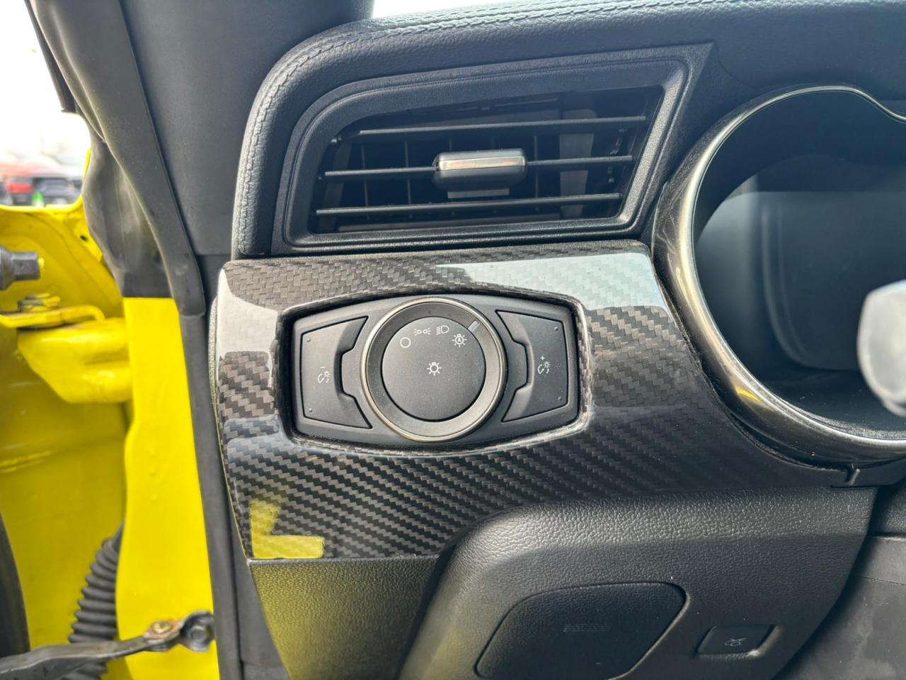 FORD MUSTANG Shelby GT500 V8 5.2L 760ch