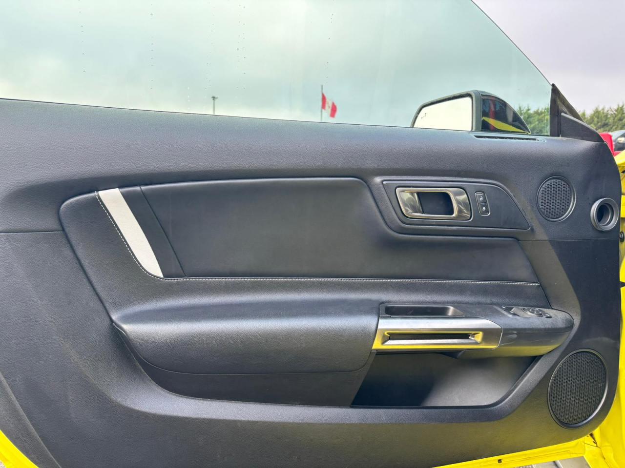 FORD MUSTANG Shelby GT500 V8 5.2L 760ch