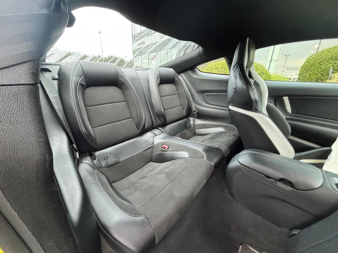 FORD MUSTANG Shelby GT500 V8 5.2L 760ch