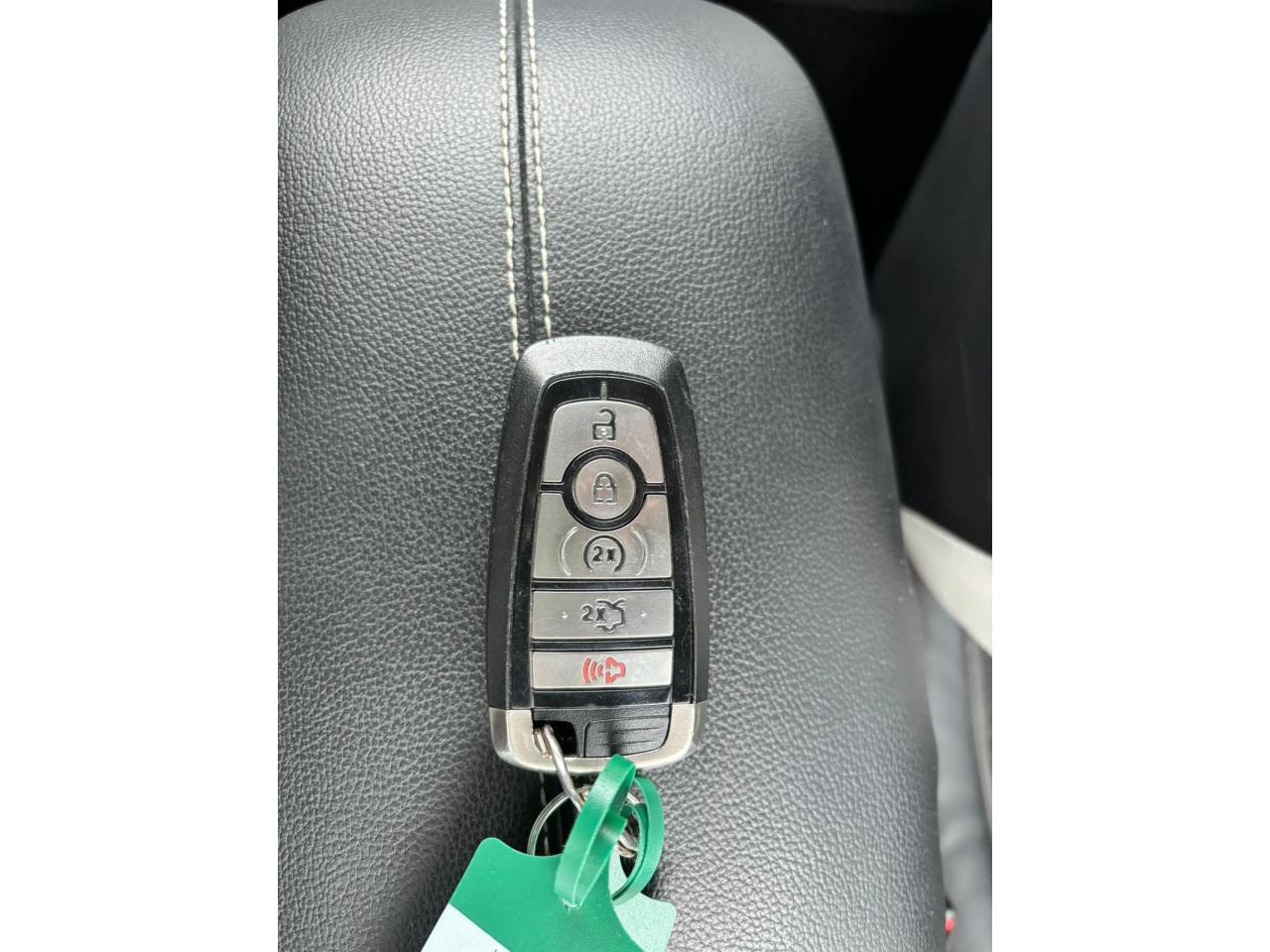 FORD MUSTANG Shelby GT500 V8 5.2L 760ch