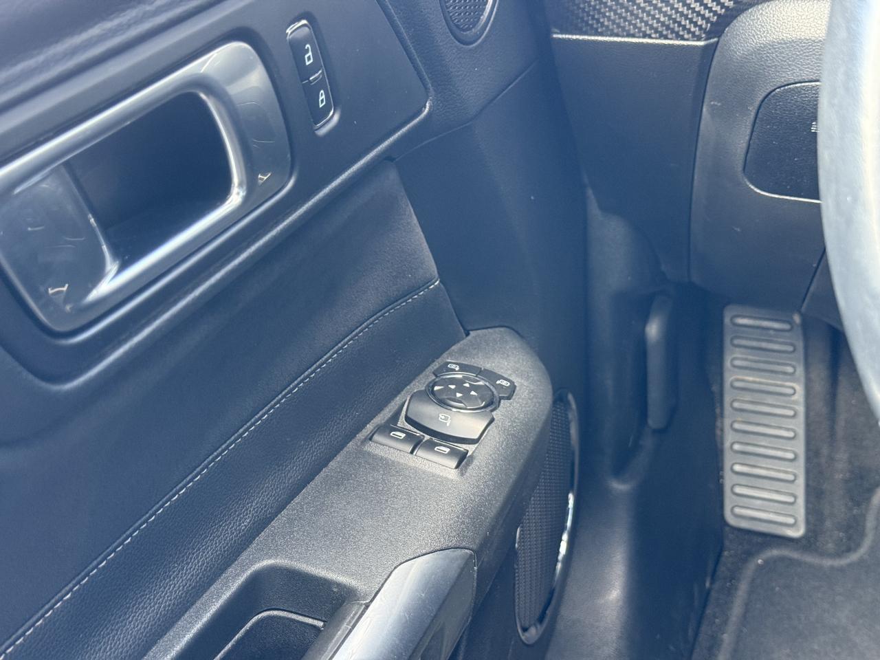 FORD MUSTANG GT FASTBACK 5.0L V8 BVM - Pas de malus