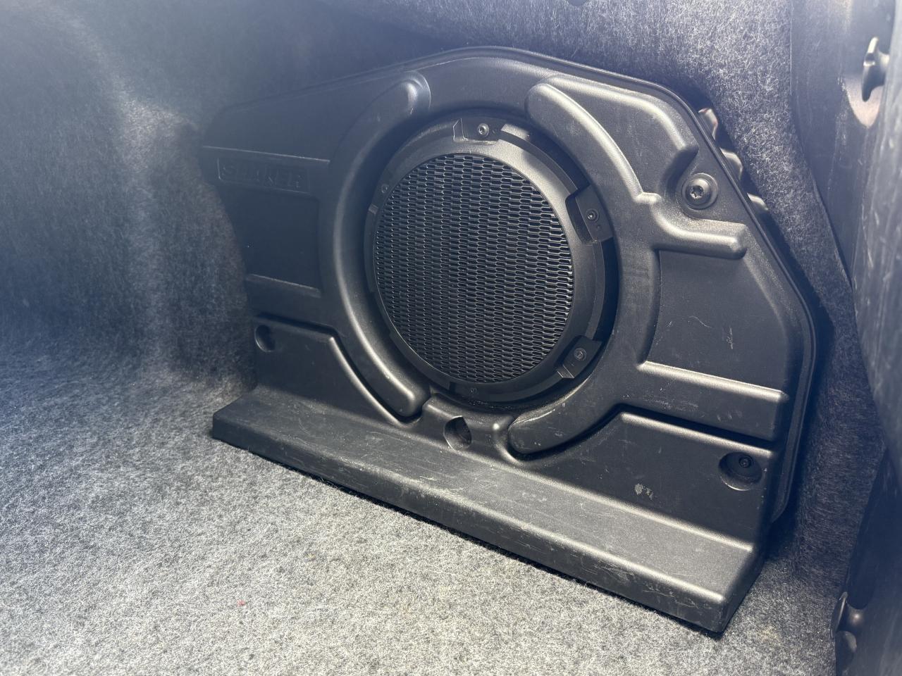 FORD MUSTANG GT FASTBACK 5.0L V8 BVM - Pas de malus