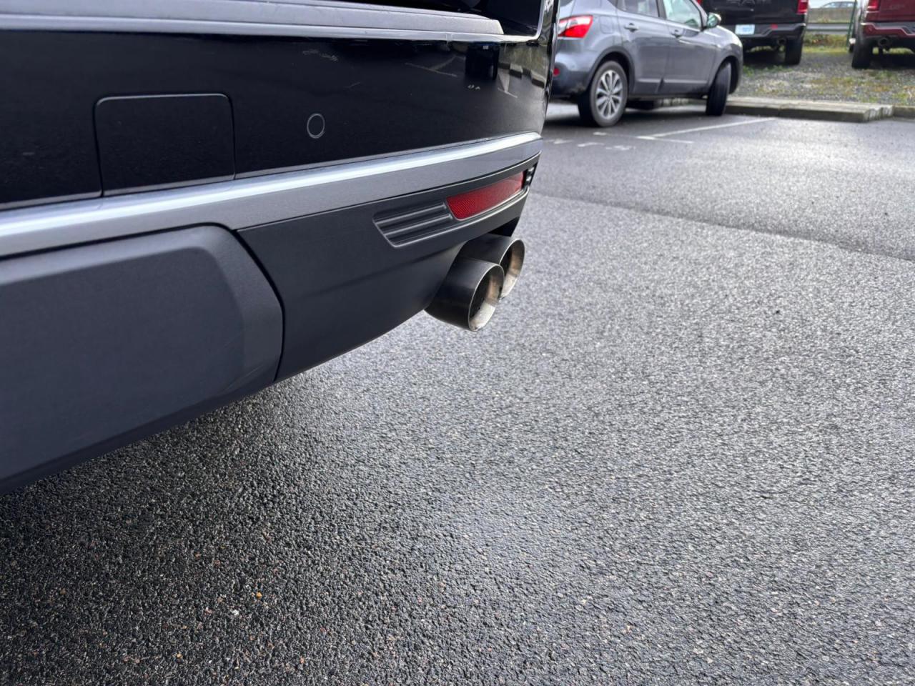 CHEVROLET SUBURBAN HIGH COUNTRY 4x4 V8 6.2L CTTE FOURGON