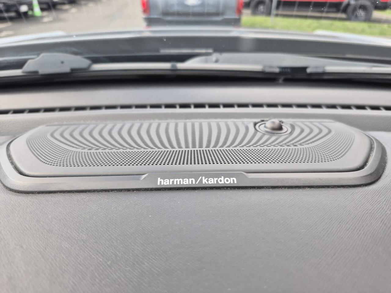 DODGE RAM 1500 CREW LIMITED BLACK PACKAGE RAMBOX HAYON MULTI