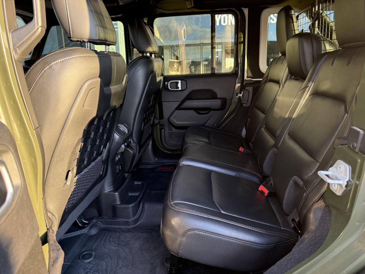 JEEP WRANGLER SRT SRT392 Unlimited Rubicon 392