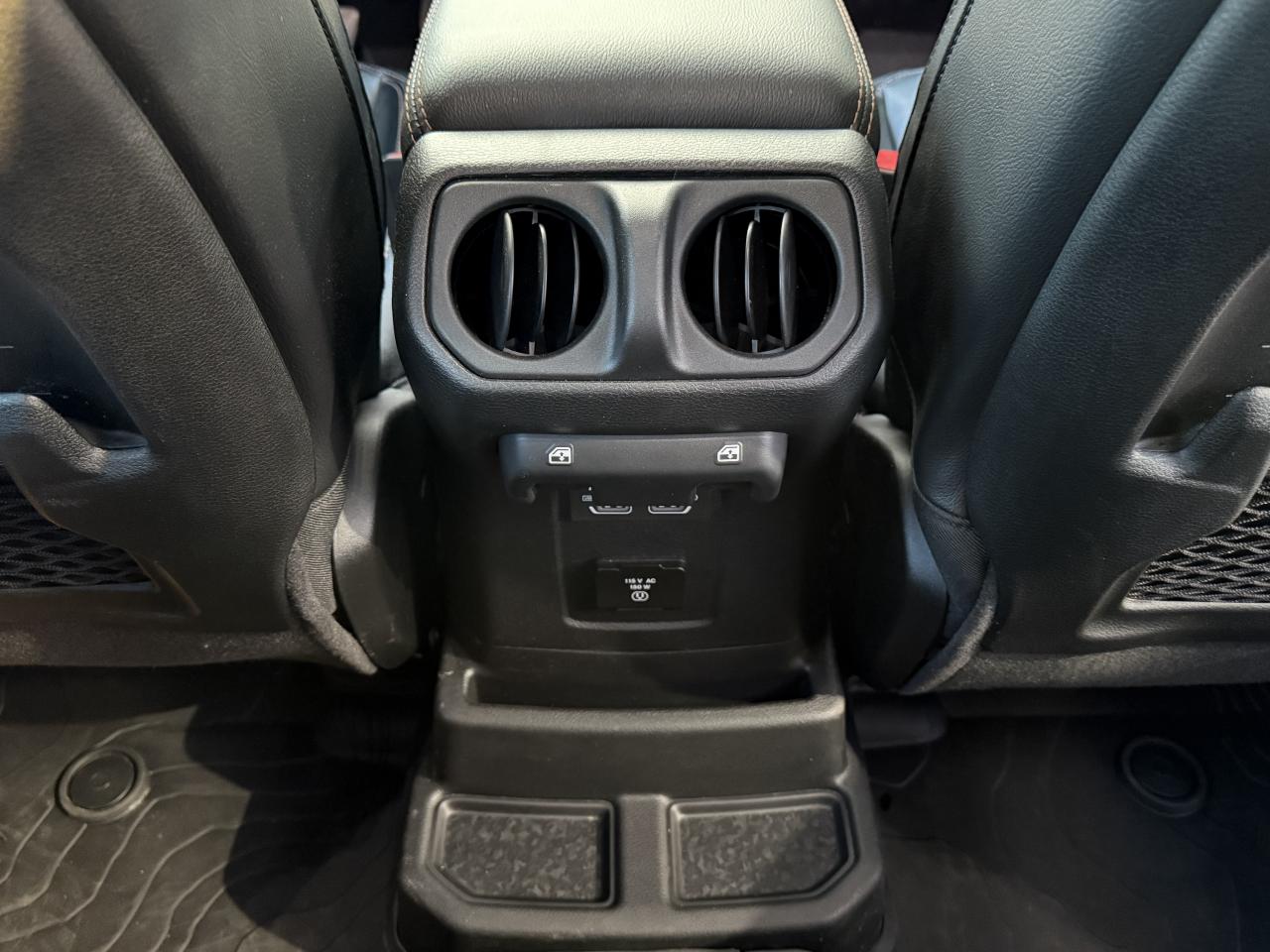 JEEP WRANGLER SRT SRT392 Unlimited Rubicon 392