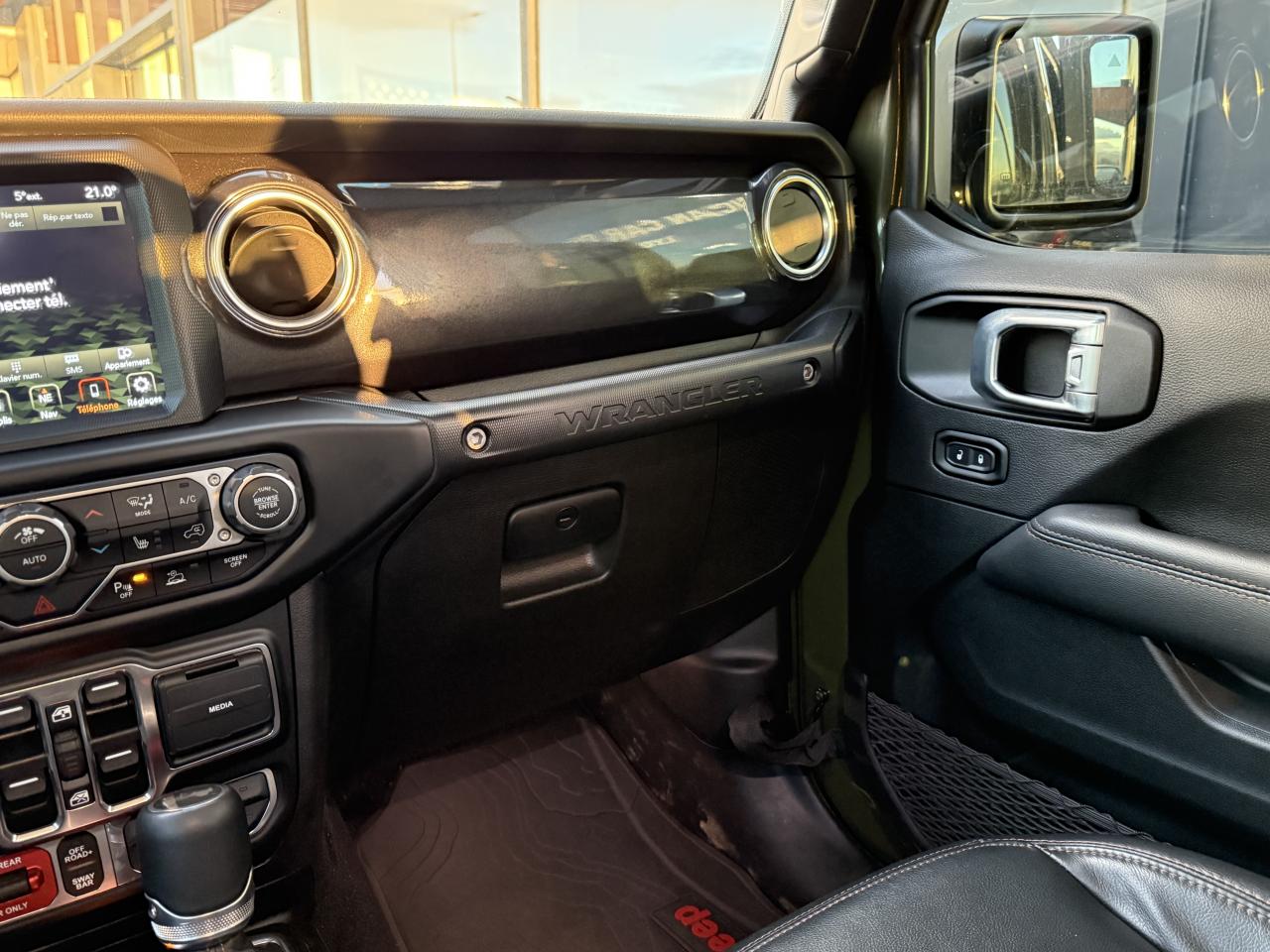 JEEP WRANGLER SRT SRT392 Unlimited Rubicon 392