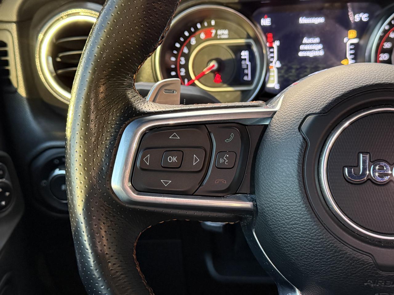 JEEP WRANGLER SRT SRT392 Unlimited Rubicon 392