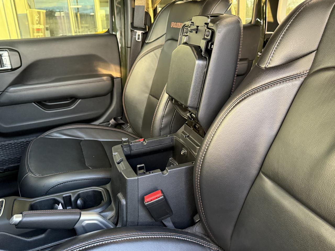 JEEP WRANGLER SRT SRT392 Unlimited Rubicon 392