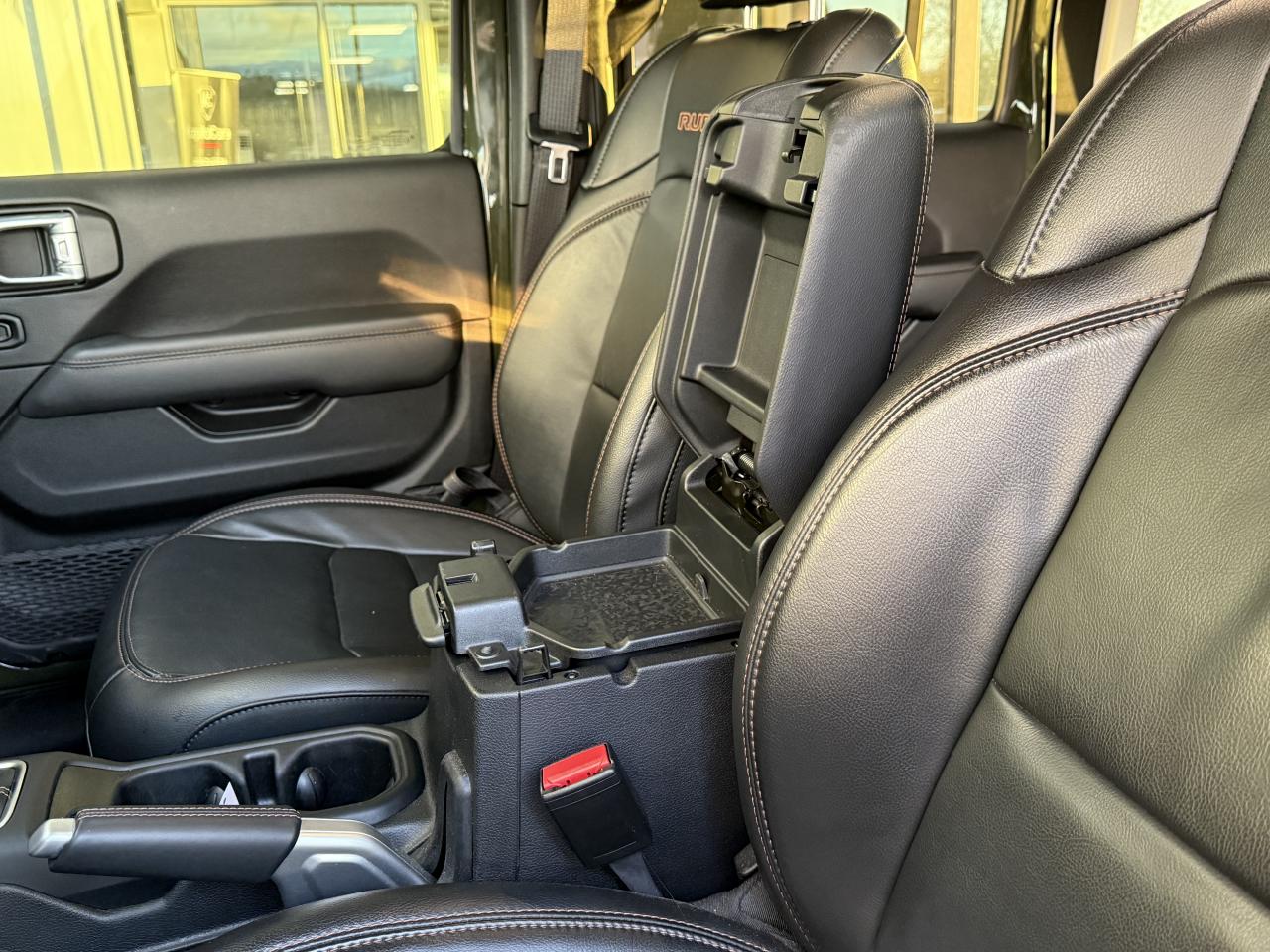 JEEP WRANGLER SRT SRT392 Unlimited Rubicon 392