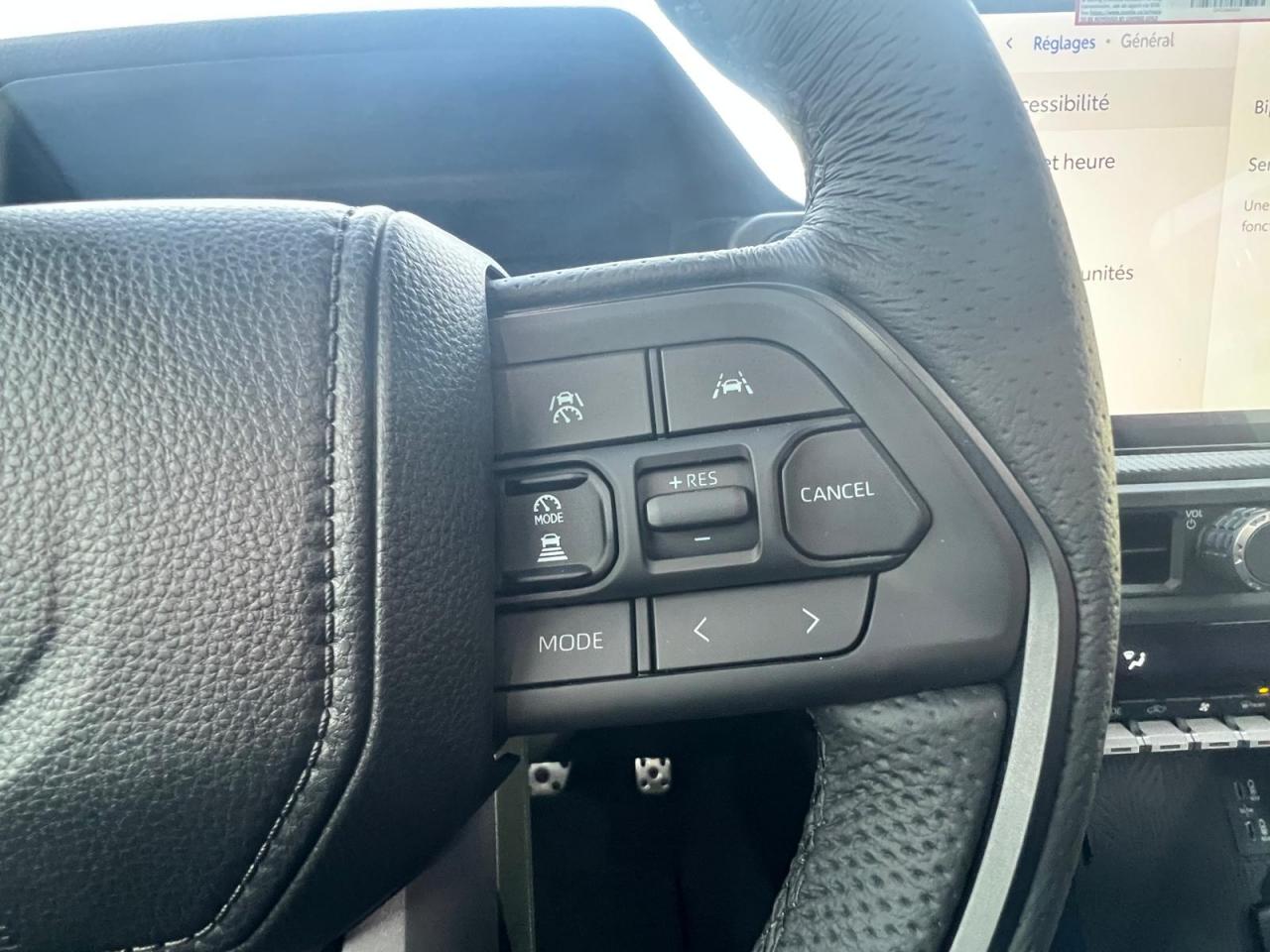 TOYOTA TACOMA TRD PRO I-FORCE MAX 2.4L 4-Cyl. Turbo Hybrid