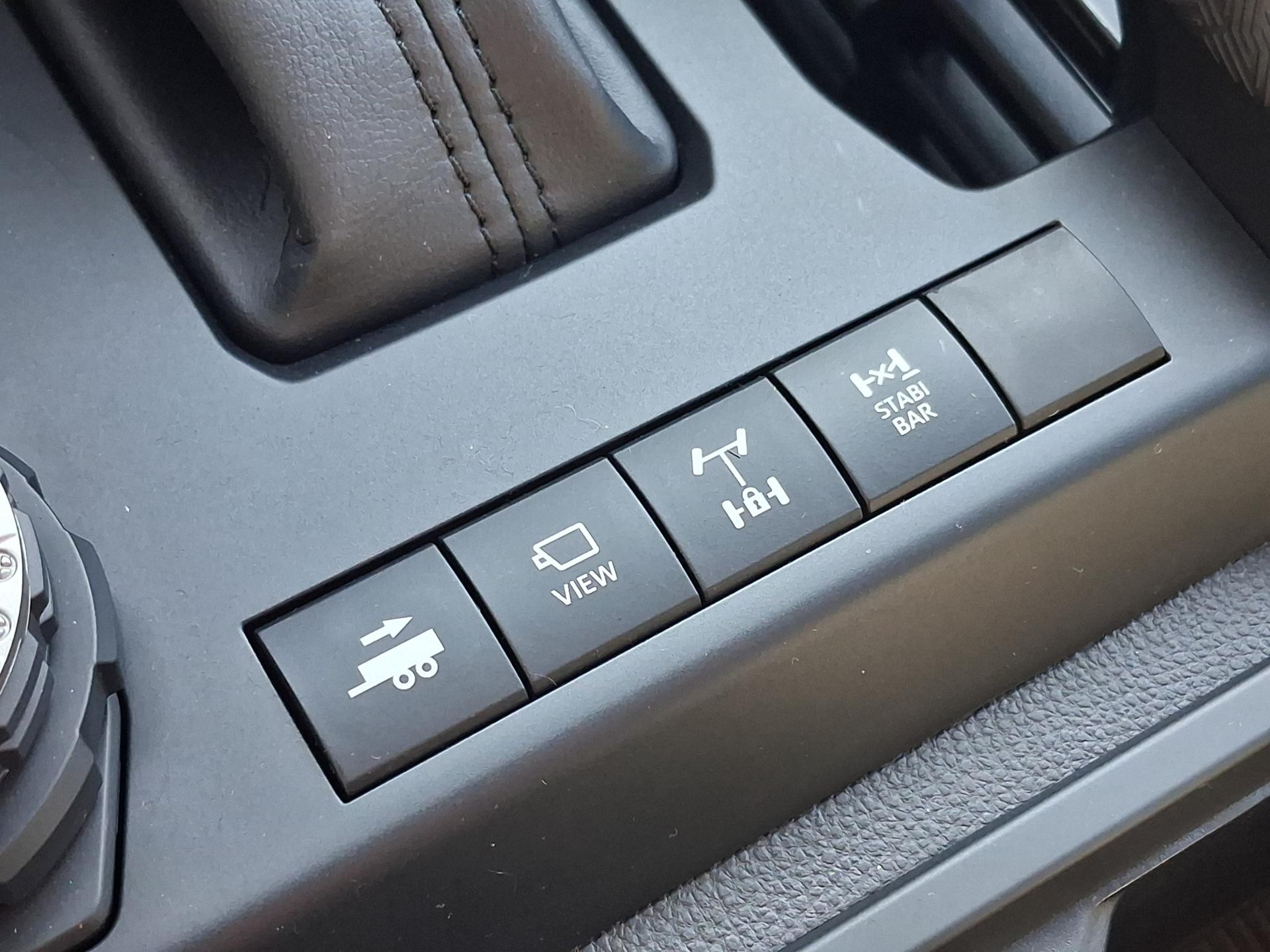 TOYOTA TACOMA TRD PRO I-FORCE MAX 2.4L 4-Cyl. Turbo Hybrid