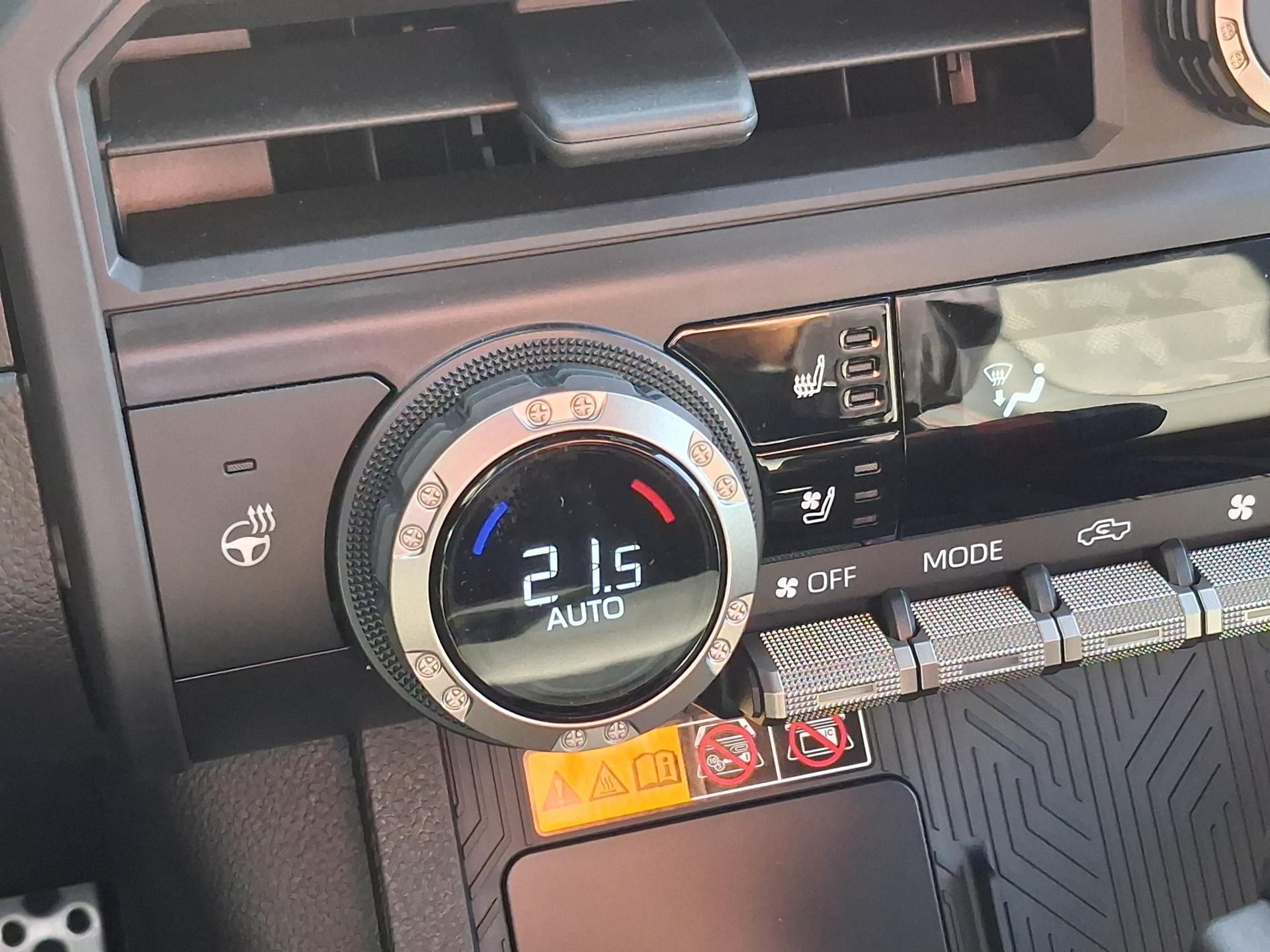 TOYOTA TACOMA TRD PRO I-FORCE MAX 2.4L 4-Cyl. Turbo Hybrid