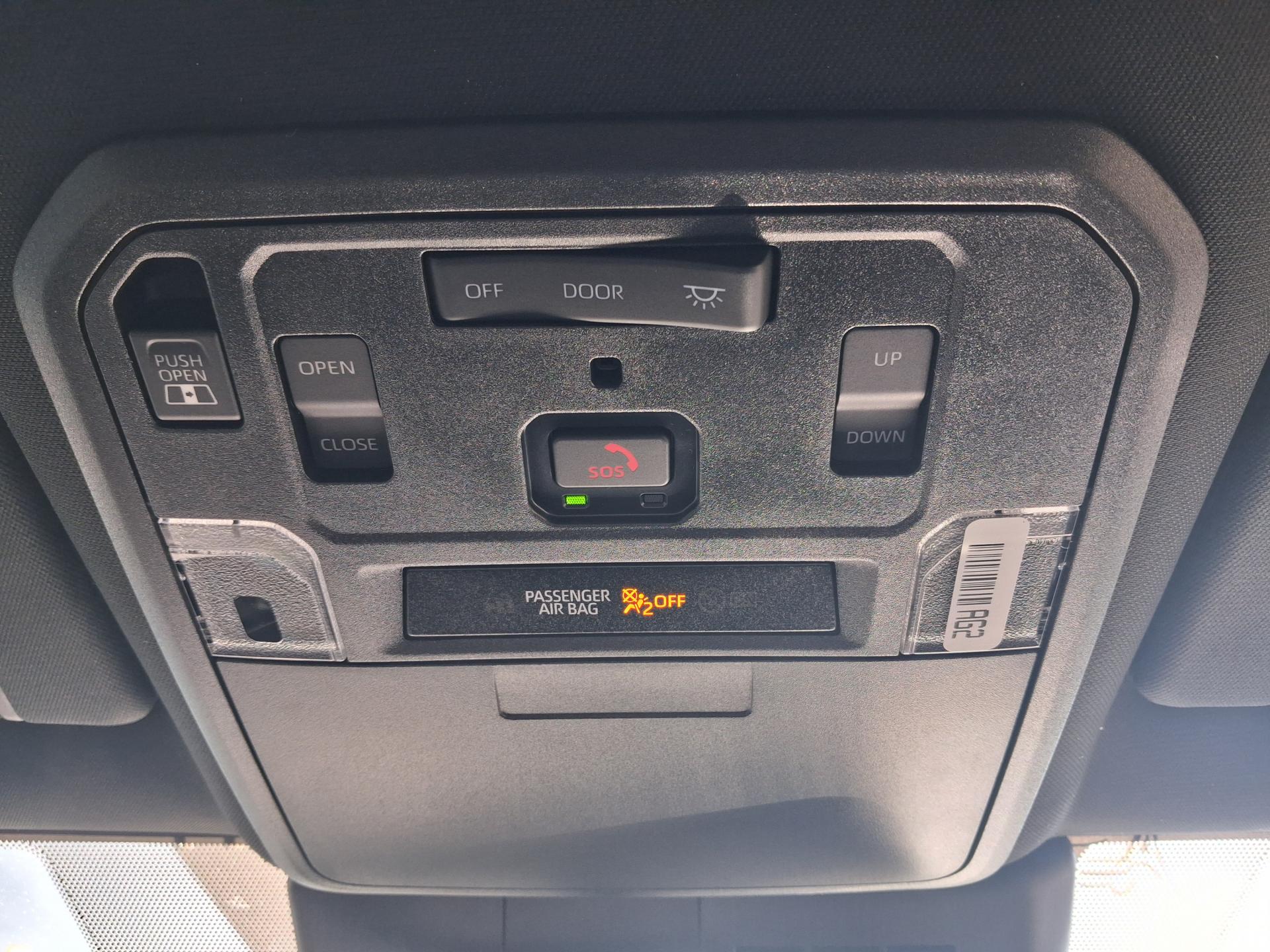 TOYOTA TACOMA TRD PRO I-FORCE MAX 2.4L 4-Cyl. Turbo Hybrid