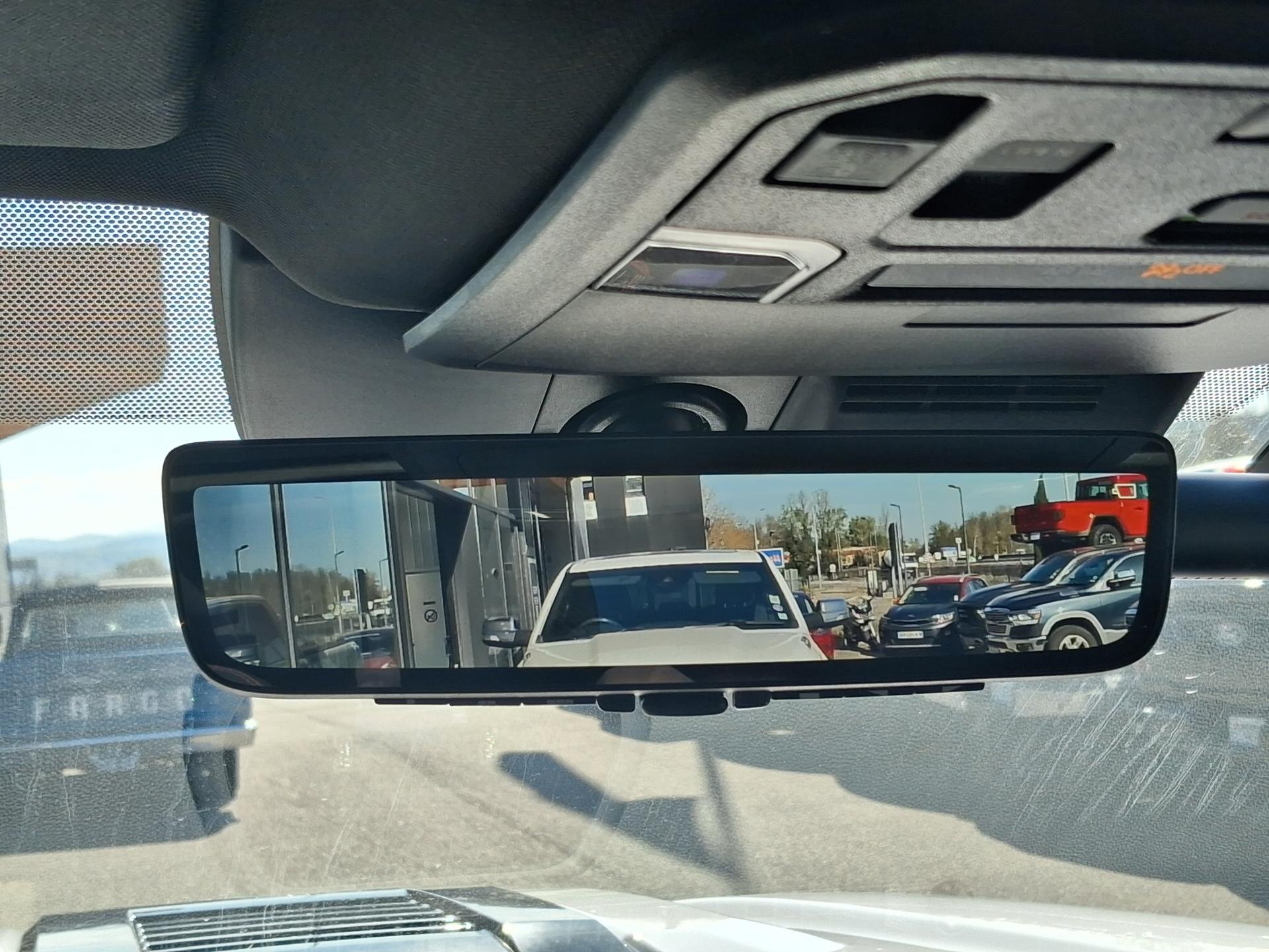 TOYOTA TACOMA TRD PRO I-FORCE MAX 2.4L 4-Cyl. Turbo Hybrid