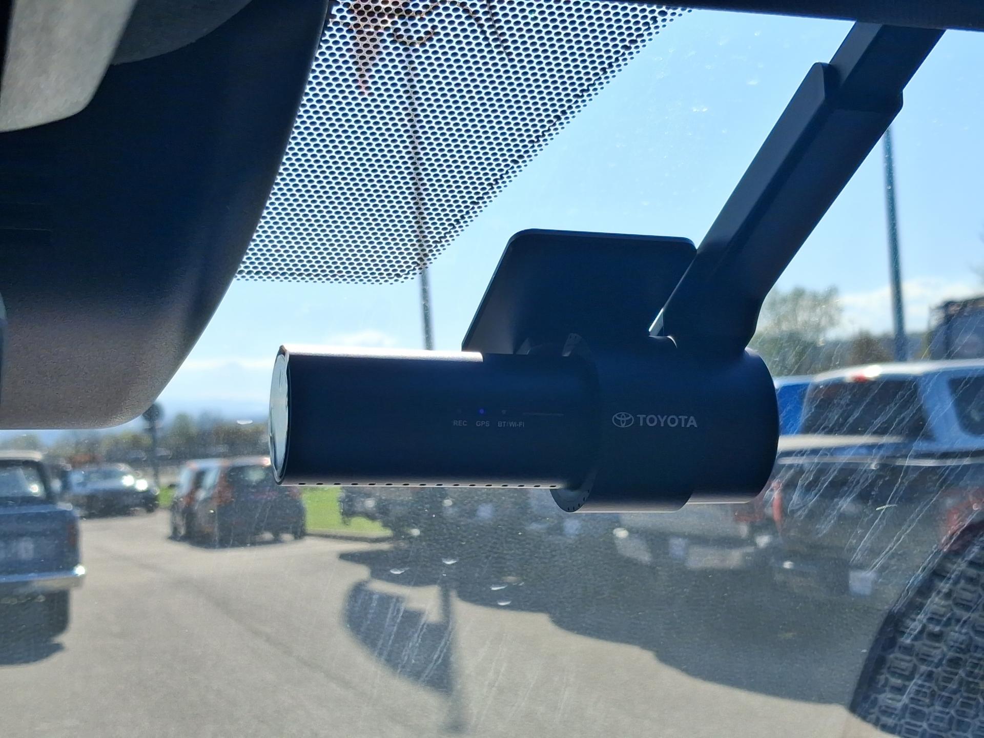 TOYOTA TACOMA TRD PRO I-FORCE MAX 2.4L 4-Cyl. Turbo Hybrid