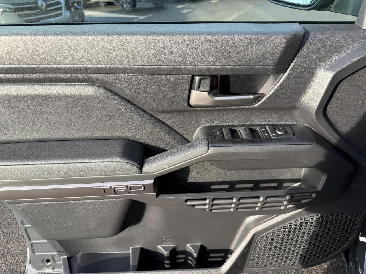 TOYOTA TACOMA TRD SPORT PREMIUM