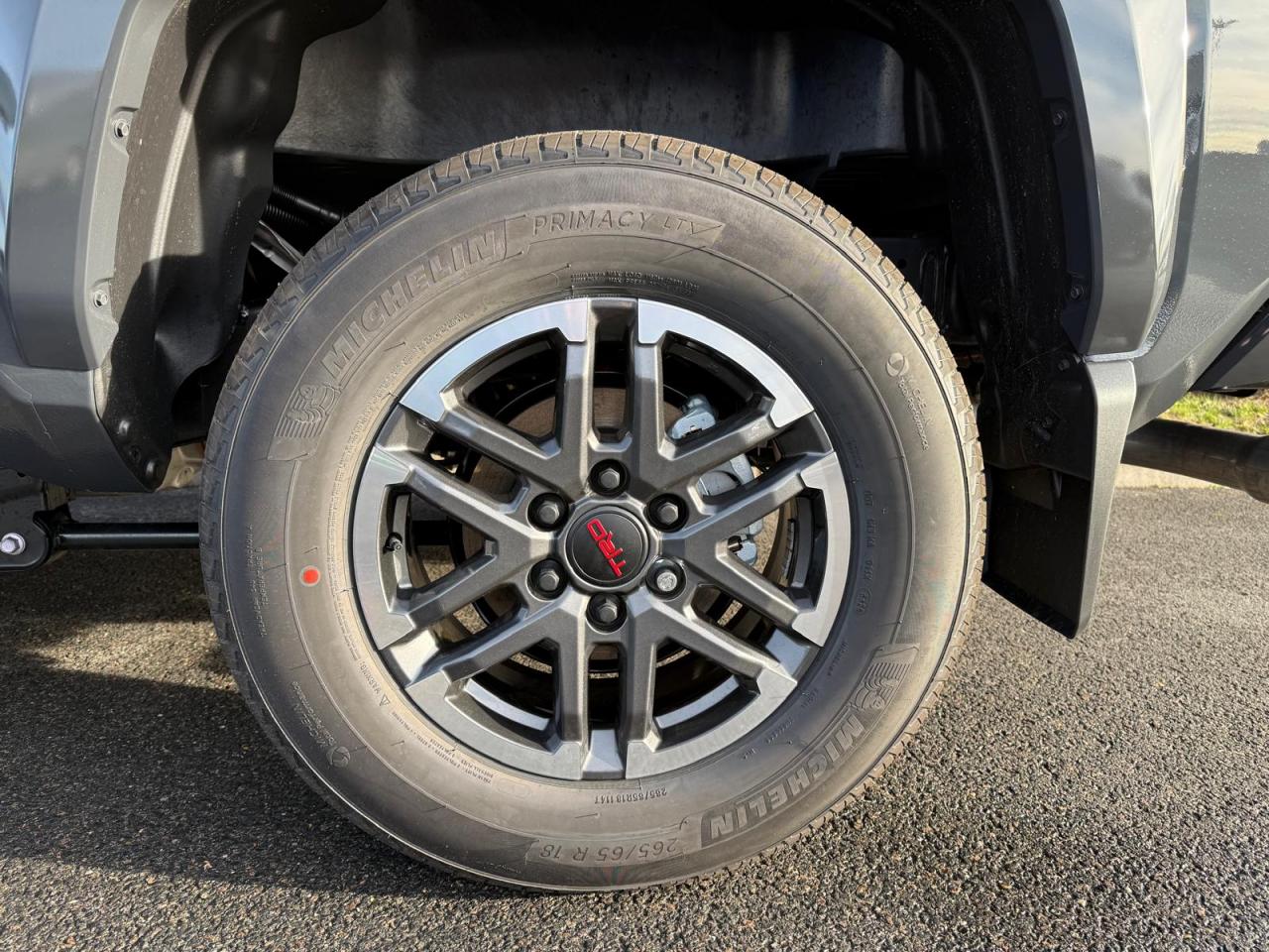 TOYOTA TACOMA TRD SPORT PREMIUM