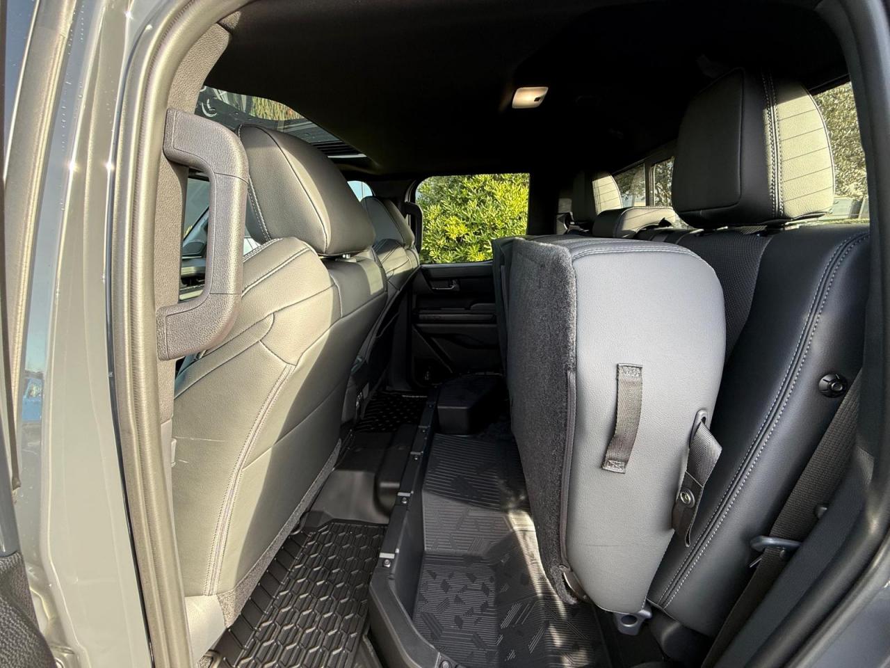 TOYOTA TACOMA TRD SPORT PREMIUM