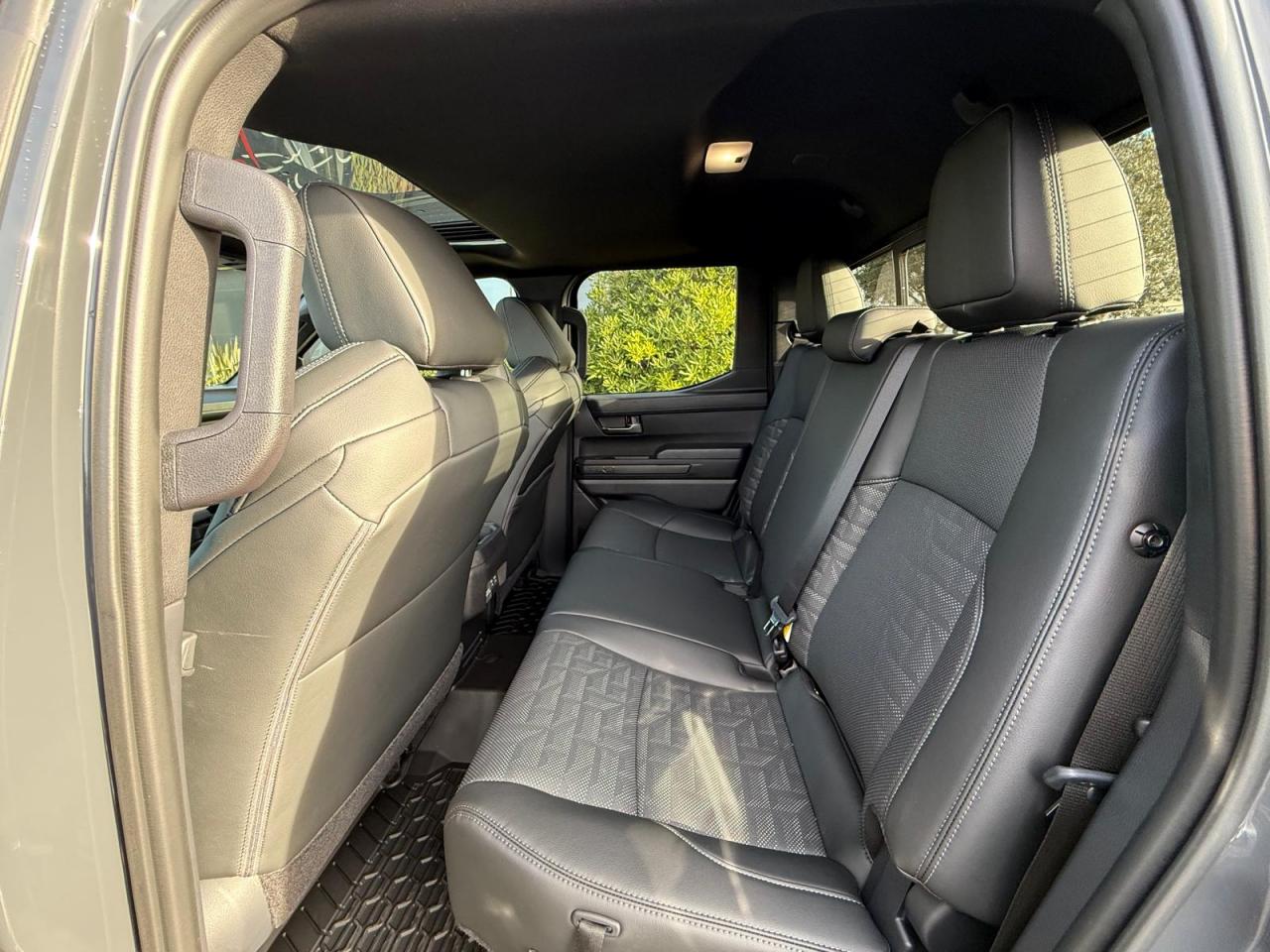 TOYOTA TACOMA TRD SPORT PREMIUM