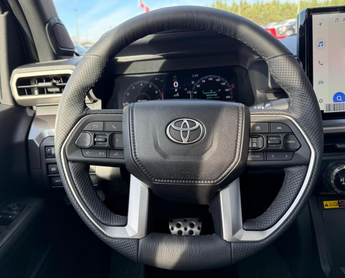 TOYOTA TACOMA TRD SPORT PREMIUM