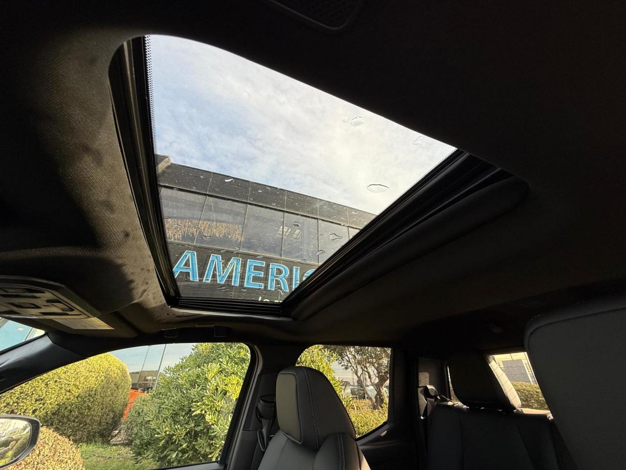 TOYOTA TACOMA TRD SPORT PREMIUM