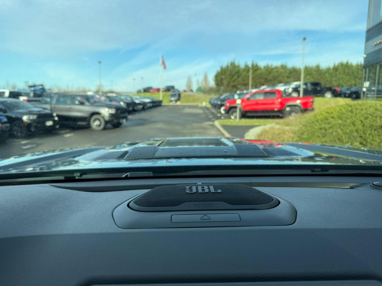 TOYOTA TACOMA TRD SPORT PREMIUM