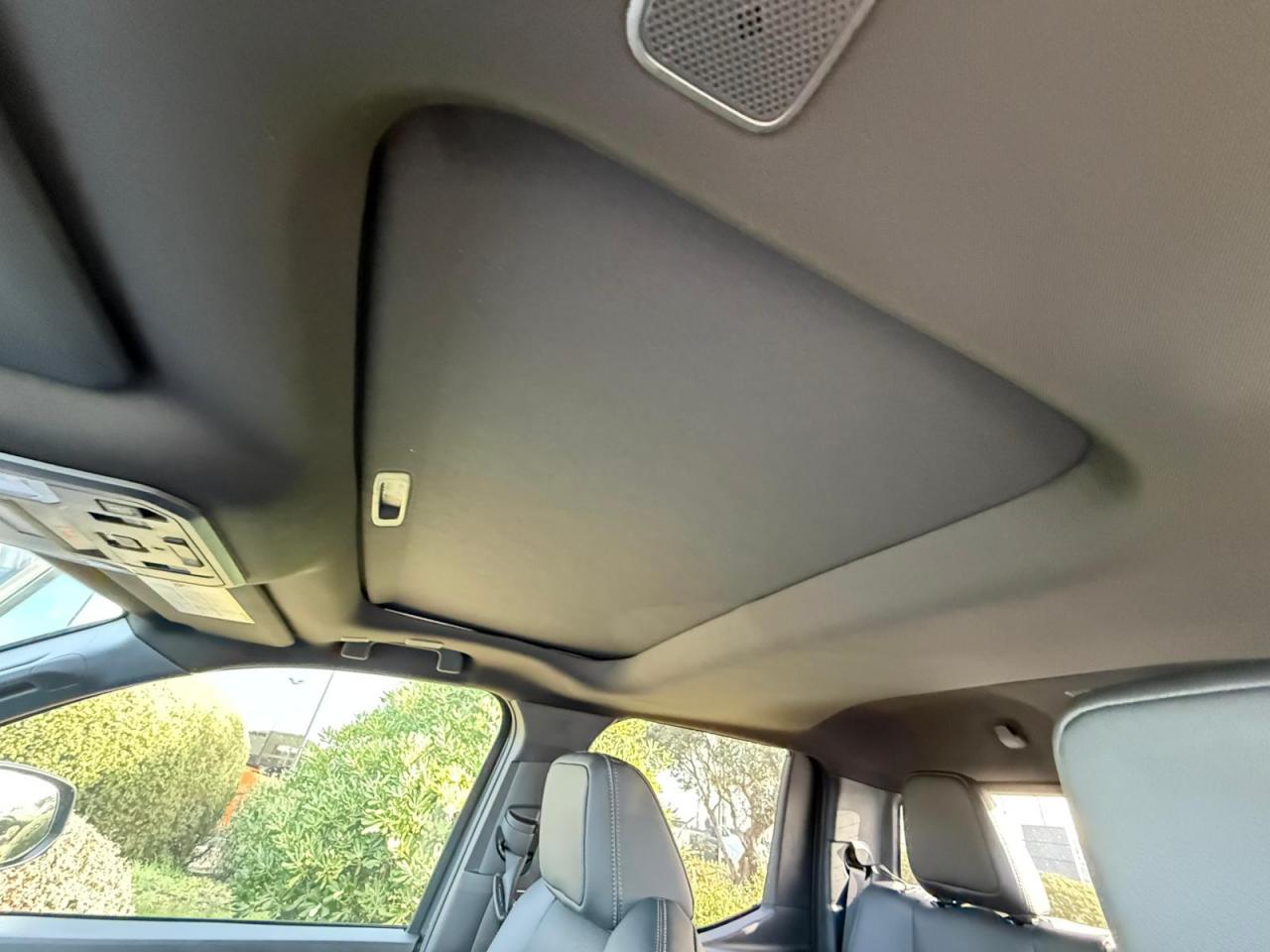 TOYOTA TACOMA TRD SPORT PREMIUM