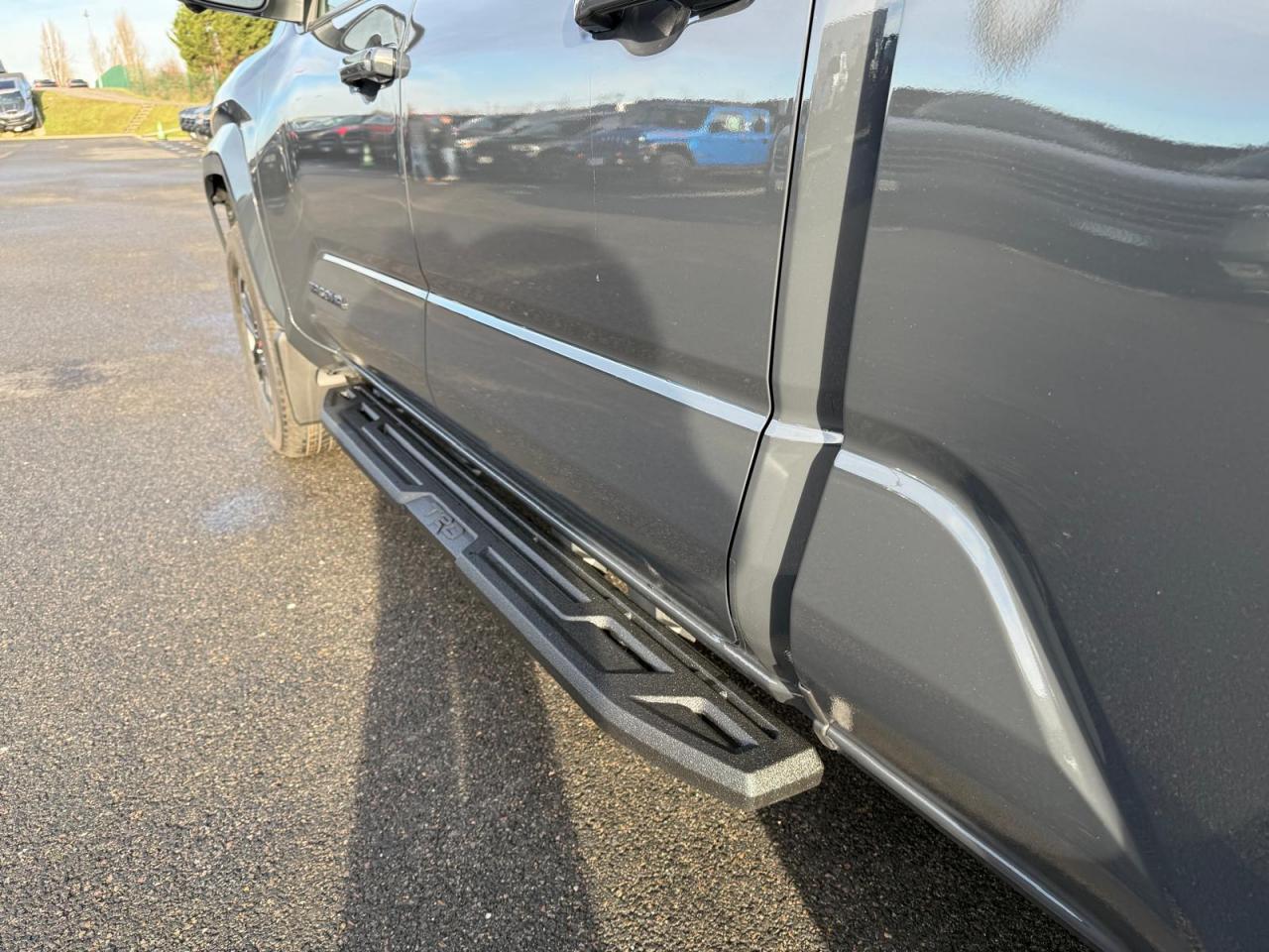 TOYOTA TACOMA TRD SPORT PREMIUM