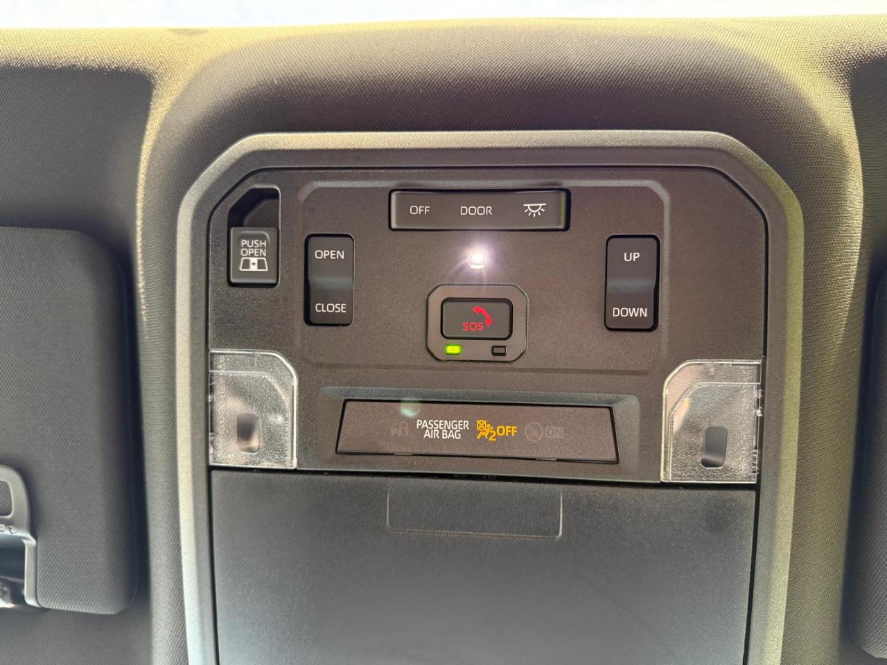 TOYOTA TACOMA TRD SPORT PREMIUM