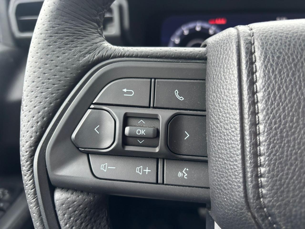 TOYOTA TACOMA TRD PRO I-FORCE MAX 2.4L 4-Cyl. Turbo Hybrid