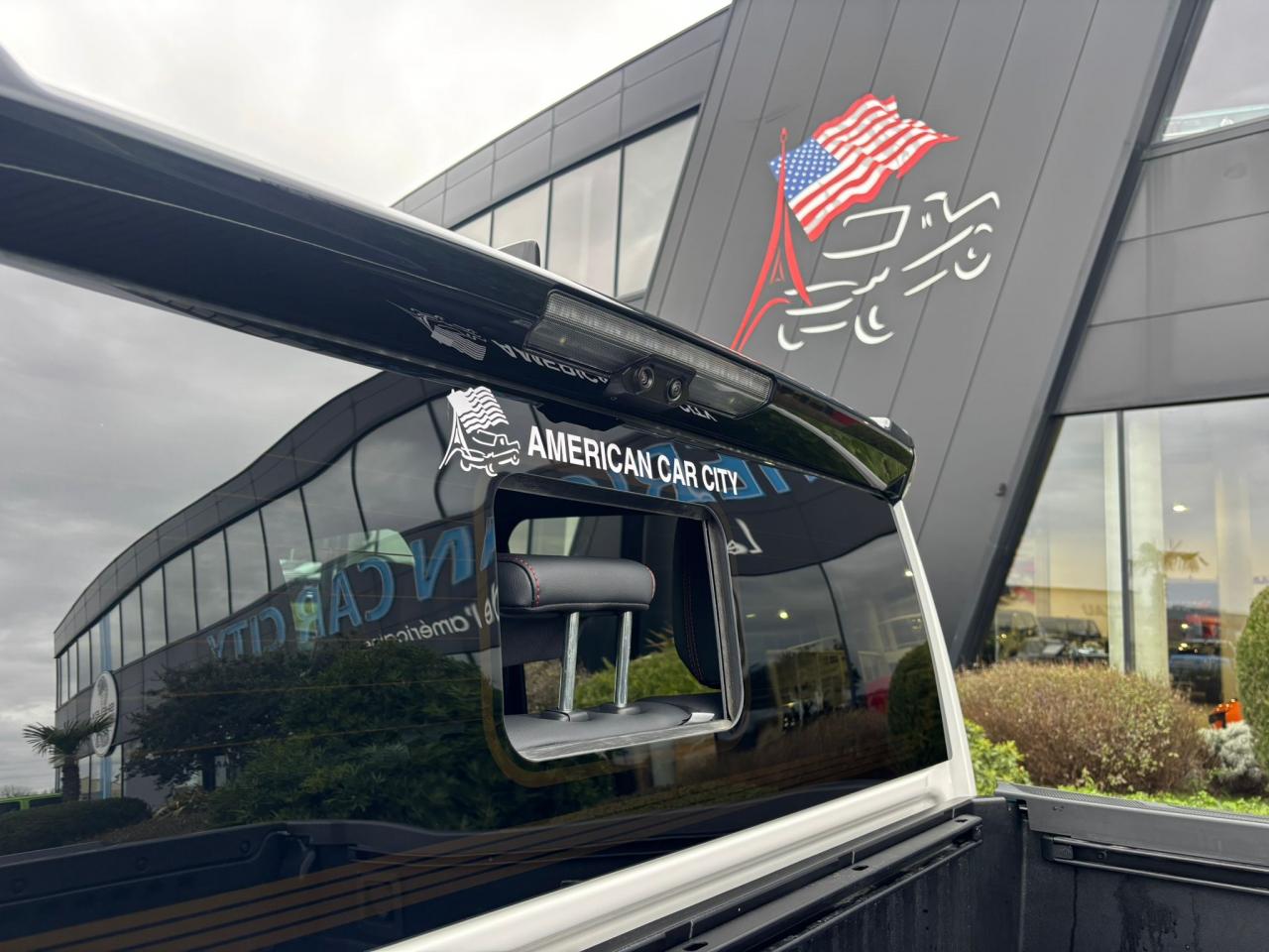 TOYOTA TACOMA TRD PRO I-FORCE MAX 2.4L 4-Cyl. Turbo Hybrid