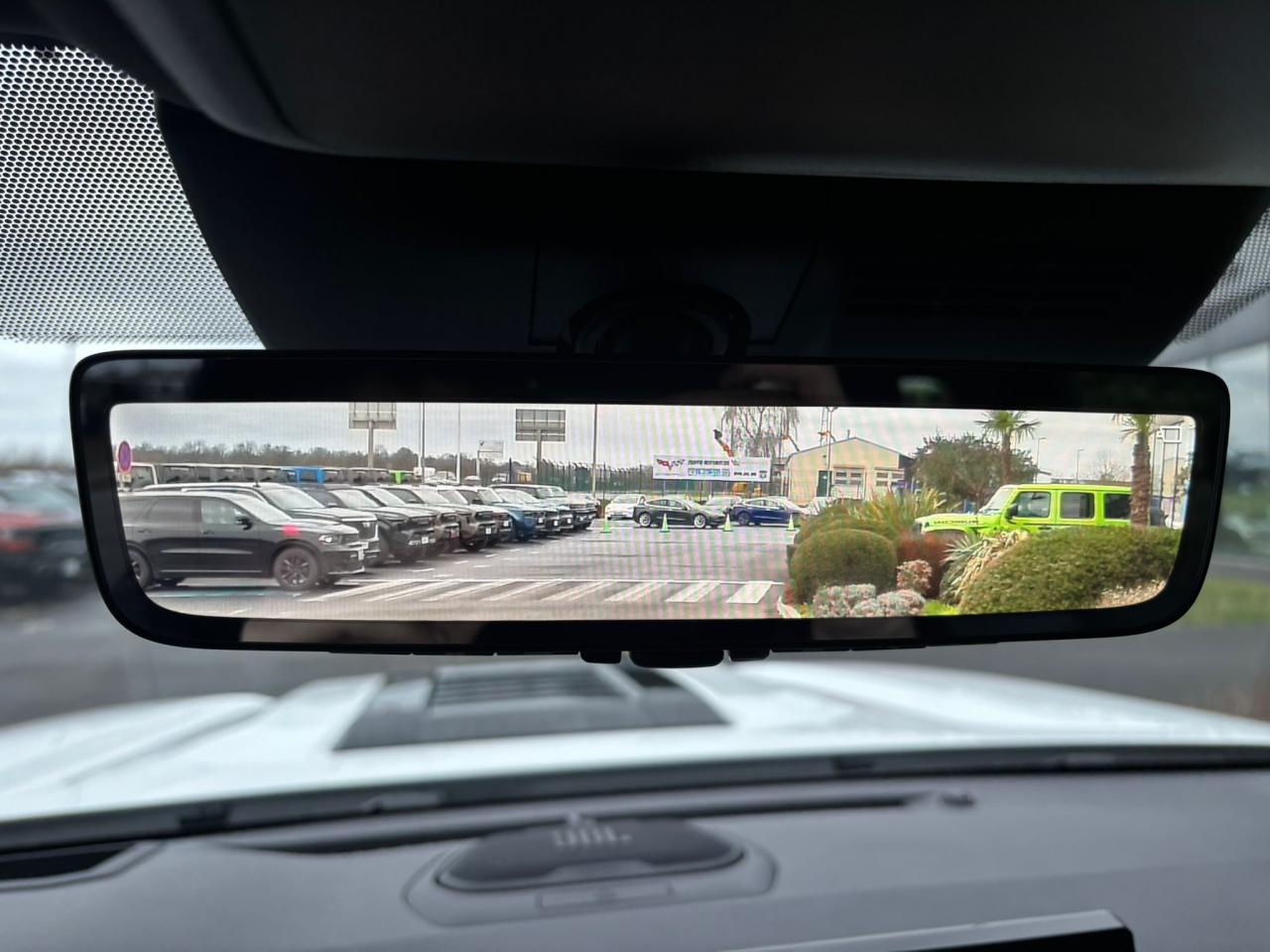 TOYOTA TACOMA TRD PRO I-FORCE MAX 2.4L 4-Cyl. Turbo Hybrid