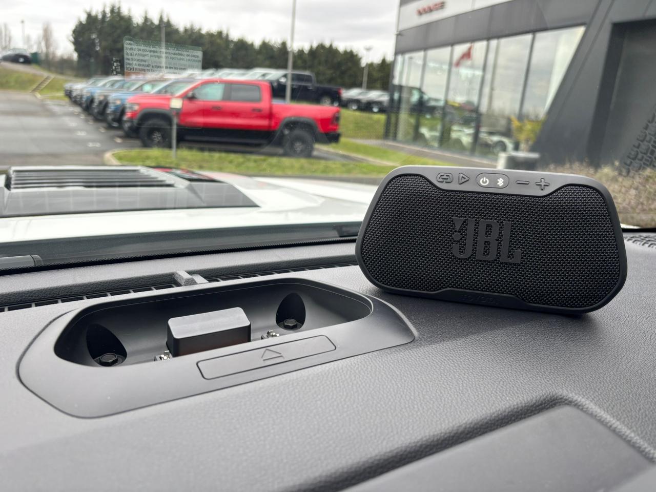 TOYOTA TACOMA TRD PRO I-FORCE MAX 2.4L 4-Cyl. Turbo Hybrid