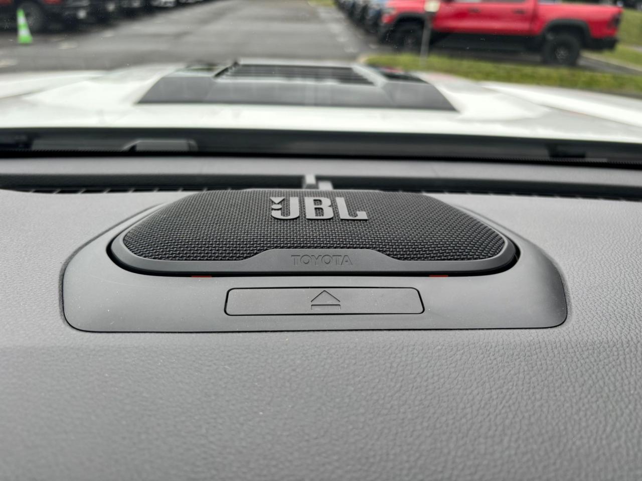 TOYOTA TACOMA TRD PRO I-FORCE MAX 2.4L 4-Cyl. Turbo Hybrid