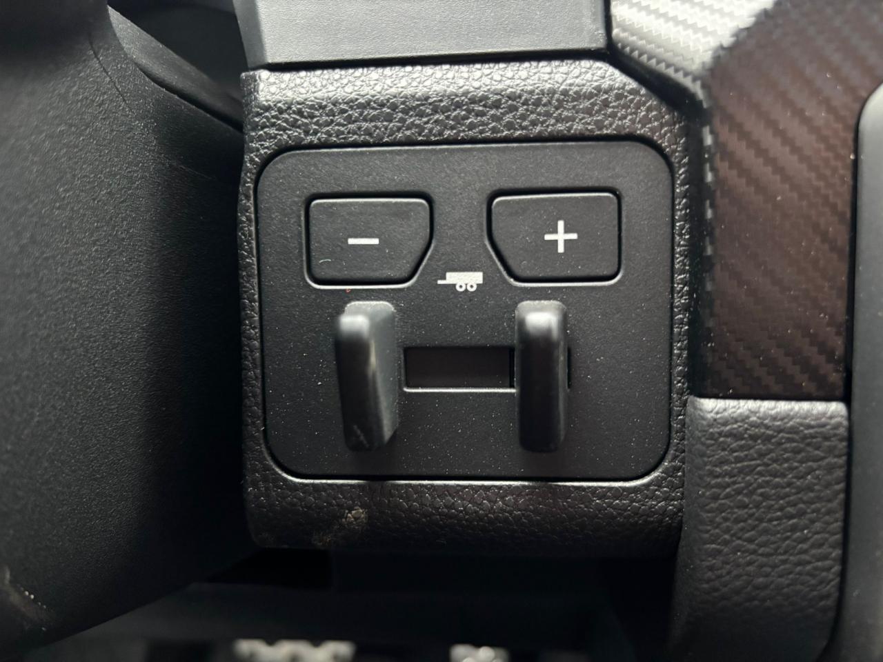 TOYOTA TACOMA TRD PRO I-FORCE MAX 2.4L 4-Cyl. Turbo Hybrid