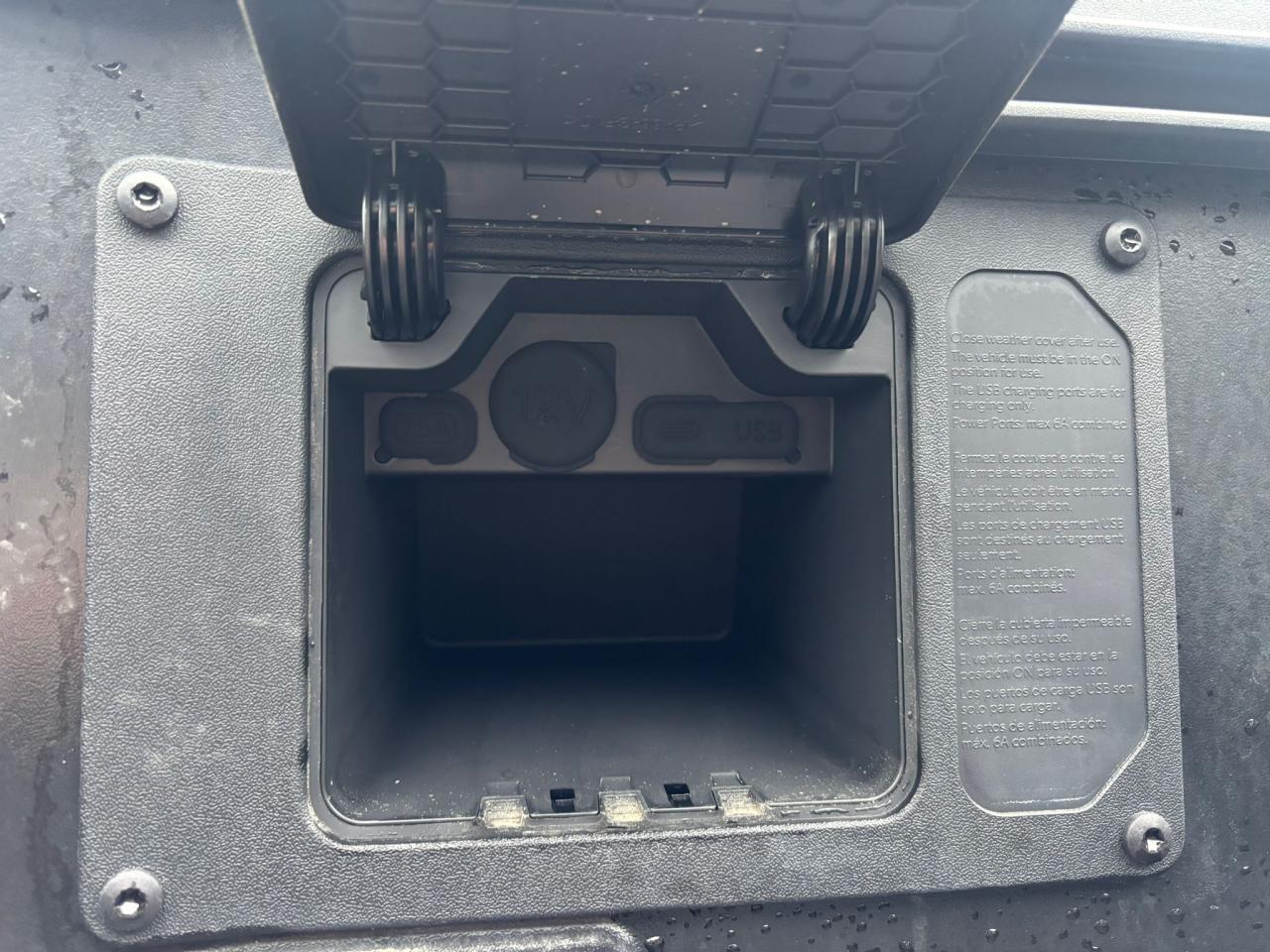 TOYOTA TACOMA TRD PRO I-FORCE MAX 2.4L 4-Cyl. Turbo Hybrid