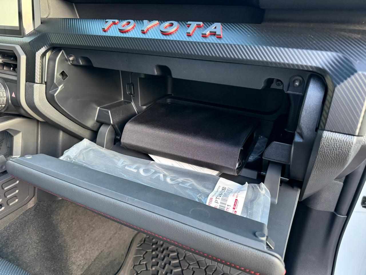 TOYOTA TACOMA TRD PRO I-FORCE MAX 2.4L 4-Cyl. Turbo Hybrid