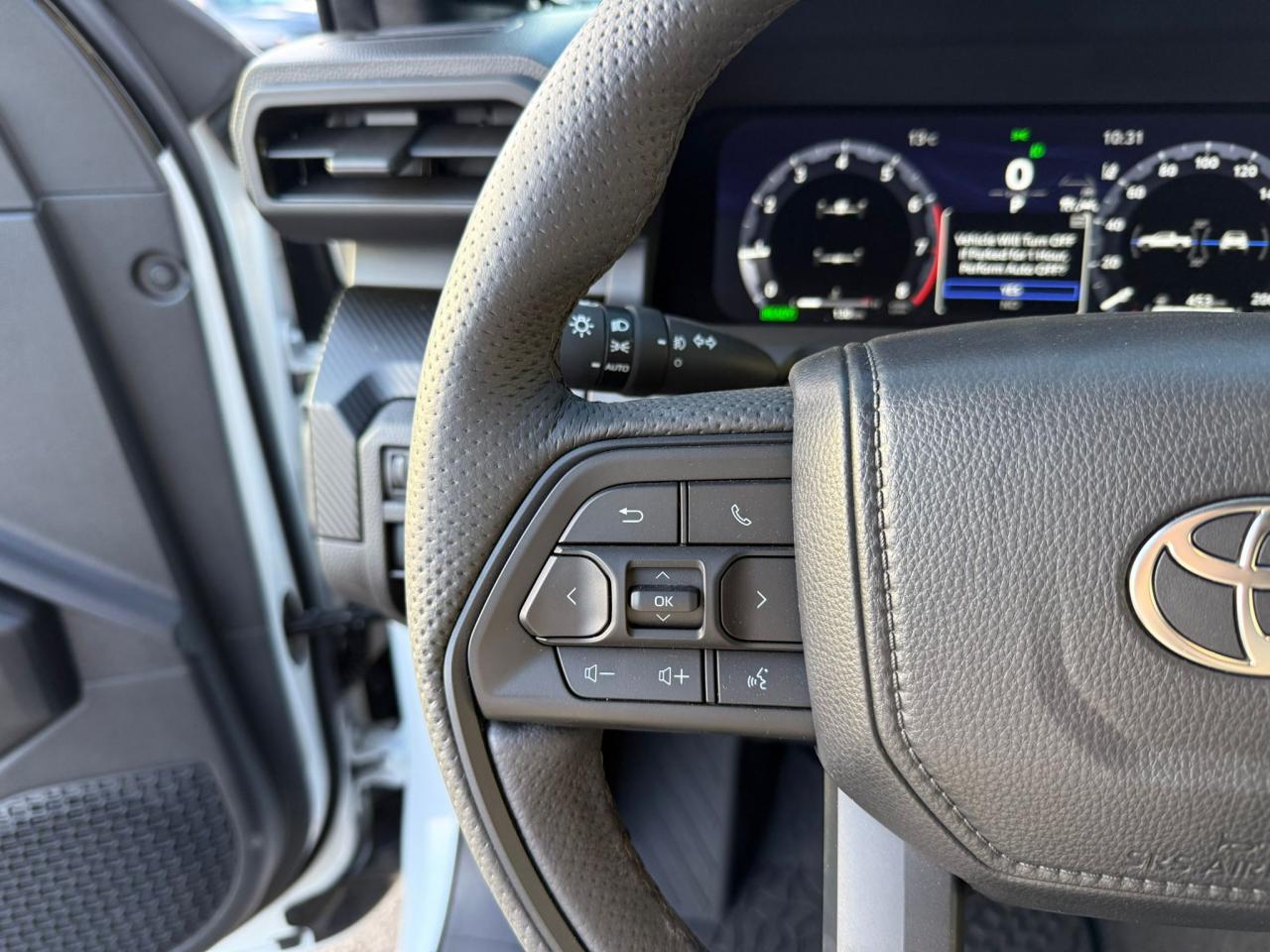 TOYOTA TACOMA TRD PRO I-FORCE MAX 2.4L 4-Cyl. Turbo Hybrid