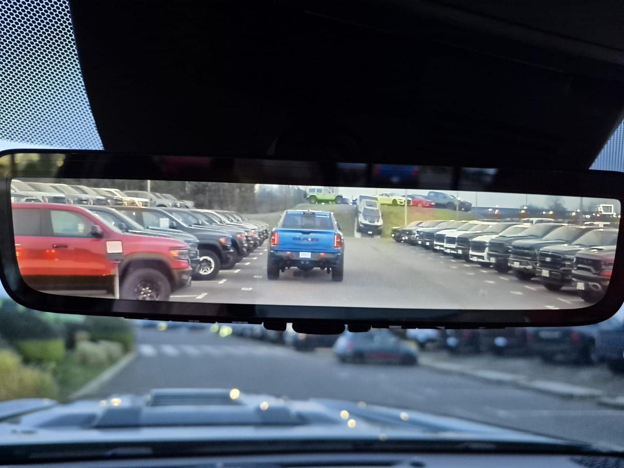 TOYOTA TACOMA TRD PRO I-FORCE MAX 2.4L 4-Cyl. Turbo Hybrid