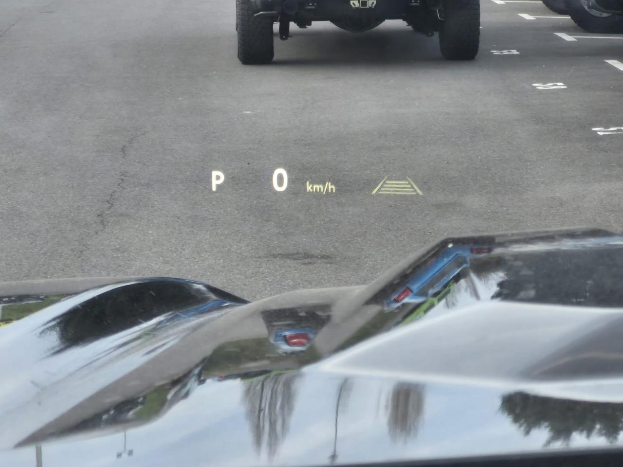 TOYOTA TACOMA TRD PRO I-FORCE MAX 2.4L 4-Cyl. Turbo Hybrid