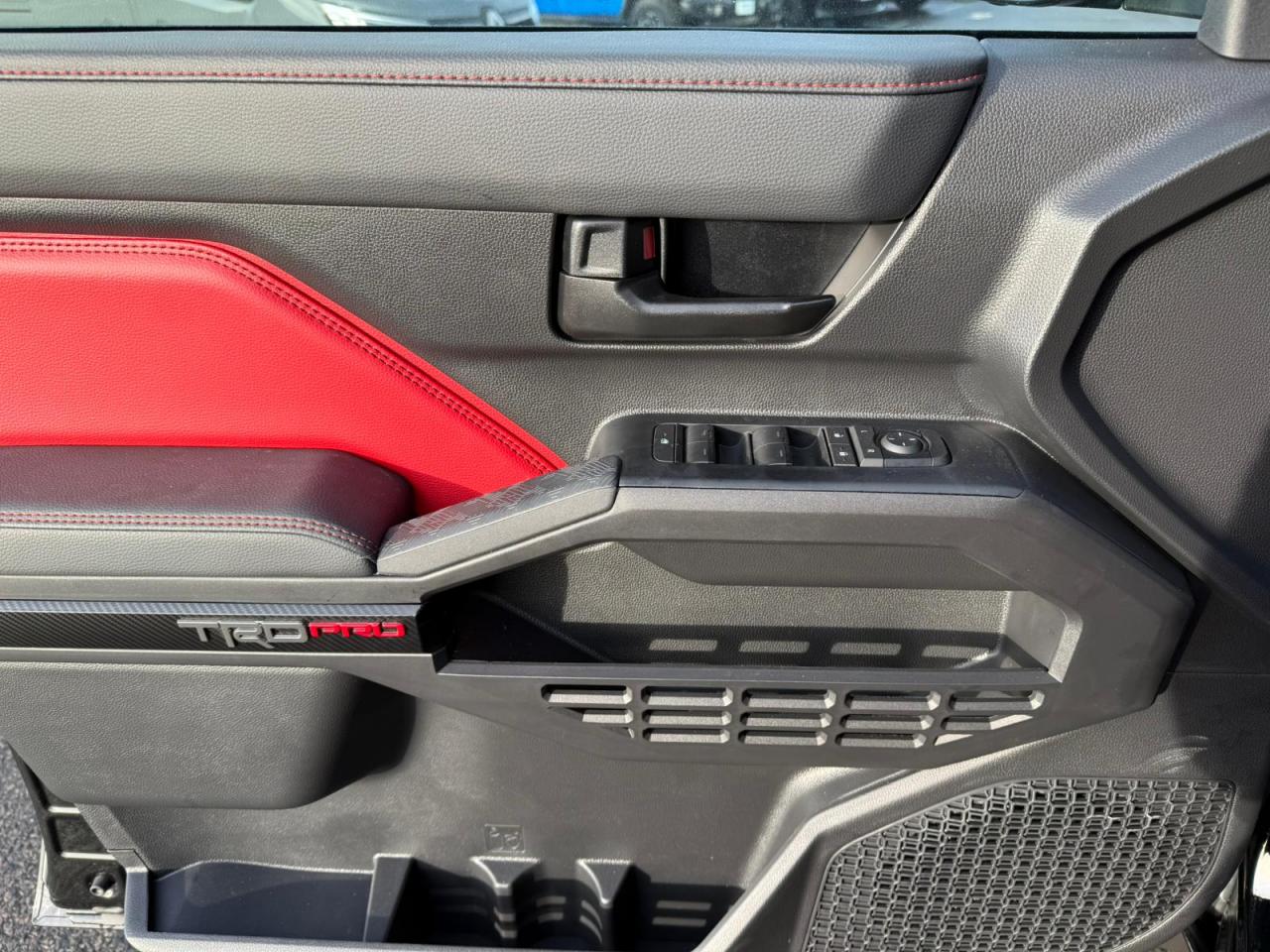 TOYOTA TACOMA TRD PRO I-FORCE MAX 2.4L 4-Cyl. Turbo Hybrid