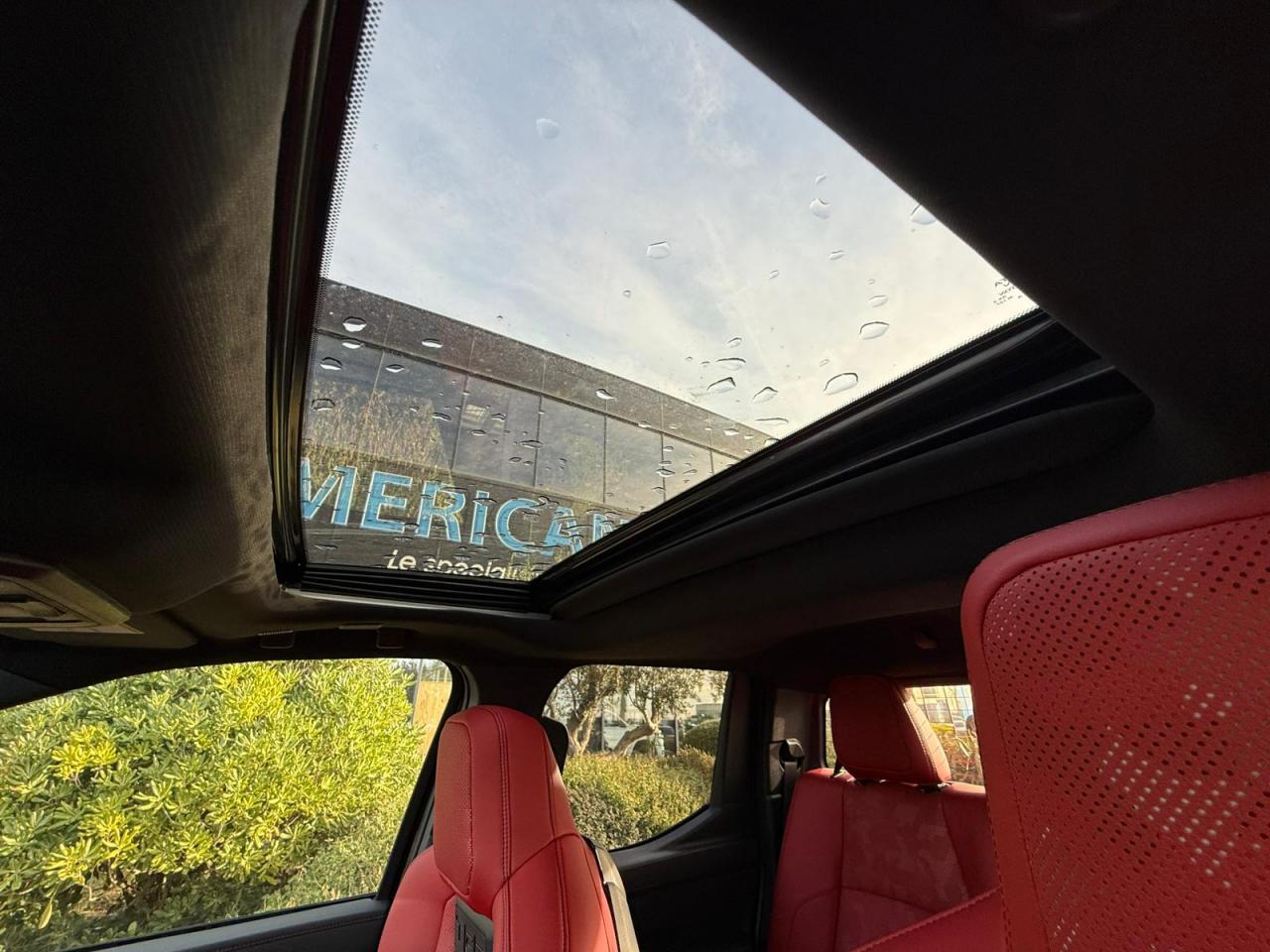 TOYOTA TACOMA TRD PRO I-FORCE MAX 2.4L 4-Cyl. Turbo Hybrid