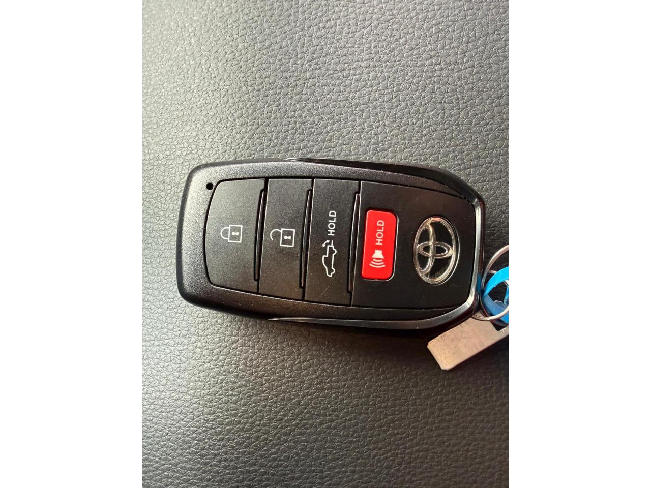 TOYOTA TACOMA TRD PRO I-FORCE MAX 2.4L 4-Cyl. Turbo Hybrid