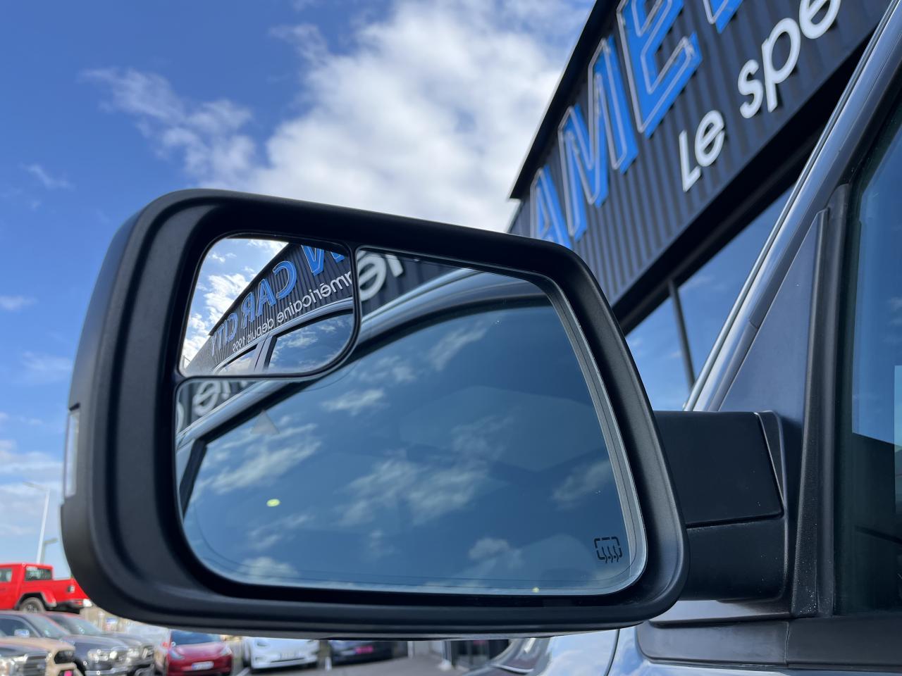 DODGE RAM TRX V8 6.2L LAUNCH EDITION