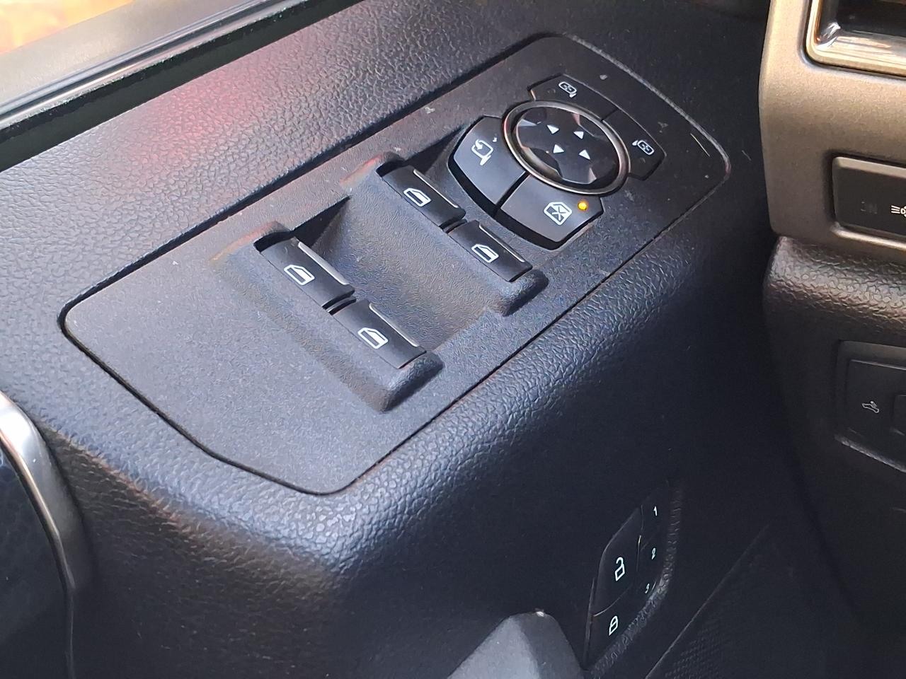 FORD F150 RAPTOR SUPERCREW